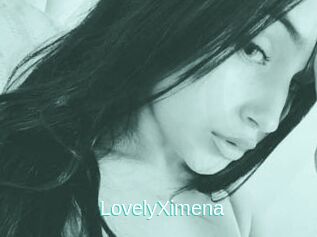 LovelyXimena