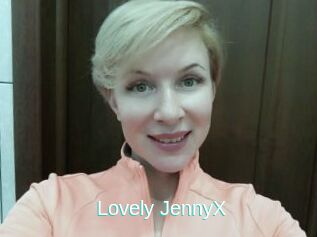 Lovely_JennyX