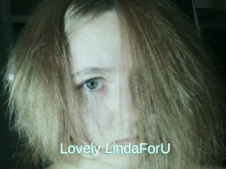 Lovely_LindaForU