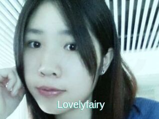 Lovelyfairy