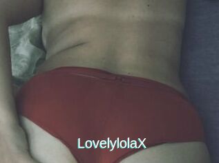 LovelylolaX