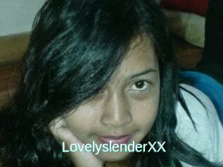 LovelyslenderXX