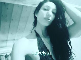 Lovelyta