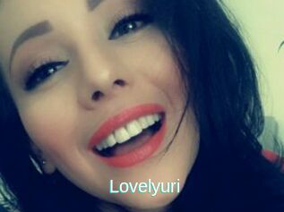 Lovelyuri