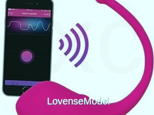 LovenseModel