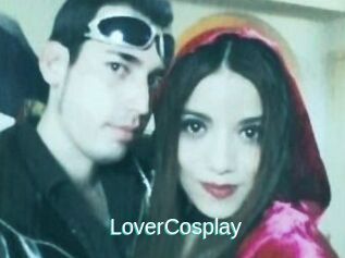 LoverCosplay