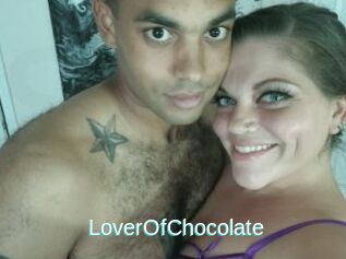 LoverOfChocolate
