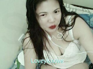 LoveyKnows