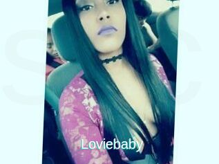 Loviebaby