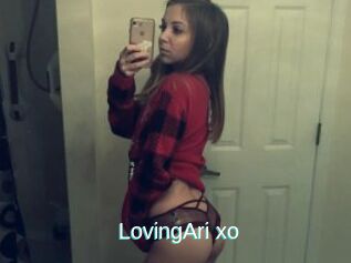 LovingAri_xo