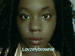 Lovzelybrownie