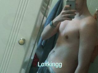 Loxkingg