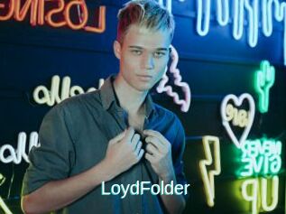 LoydFolder