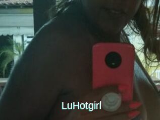 LuHotgirl
