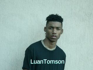 LuanTomson