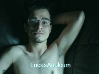 LucasAnalcum
