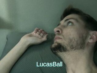 LucasBall