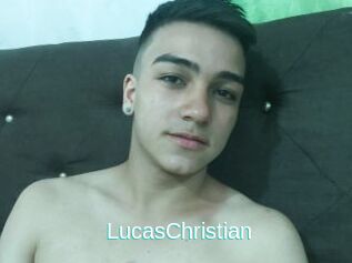 LucasChristian