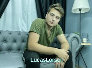 LucasLorsen
