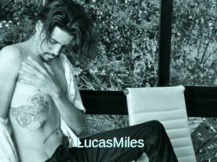LucasMiles