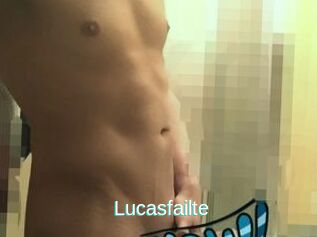 Lucasfailte