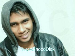 LuceChocoDick