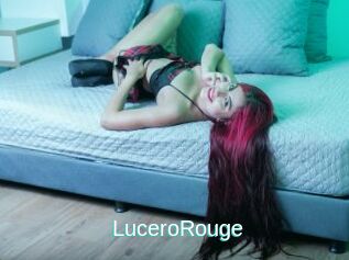 LuceroRouge