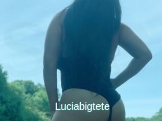 Luciabigtete