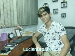 LucianBreaker