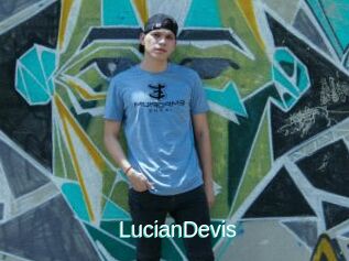 LucianDevis