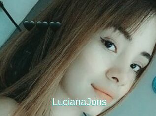 LucianaJons