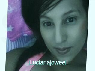 Lucianajoweell