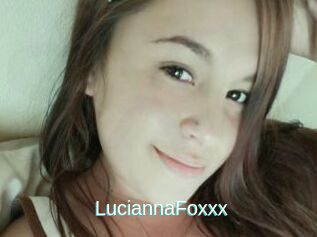 LuciannaFoxxx