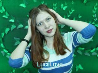 LuciiLove