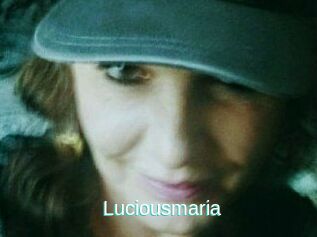 Luciousmaria