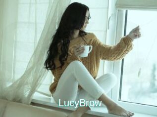 LucyBrow