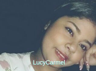 LucyCarmel