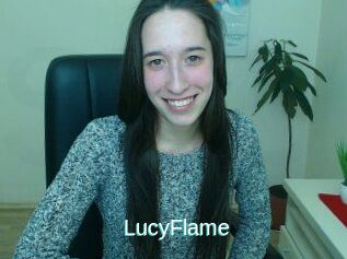 LucyFlame