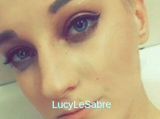 LucyLeSabre