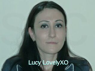 Lucy_LovelyXO