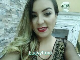 LucyyFoxx