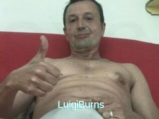 LuigiBurns