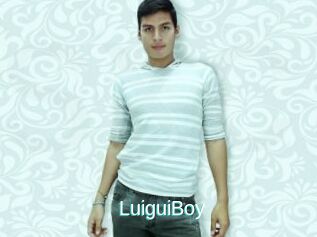LuiguiBoy