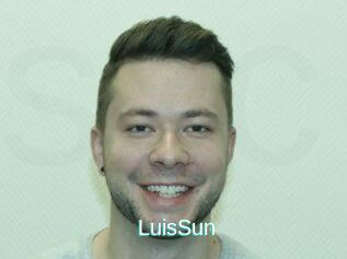 LuisSun
