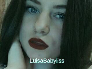 LuisaBabyliss