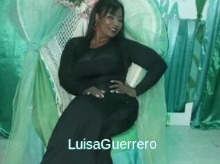 LuisaGuerrero
