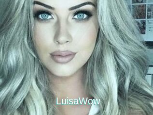 LuisaWow