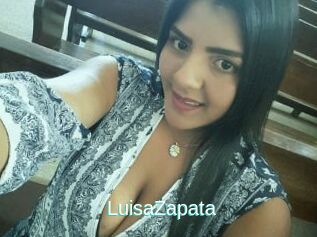 LuisaZapata