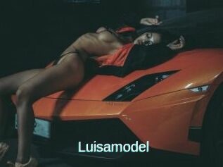 Luisamodel