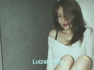 LuizaLovely